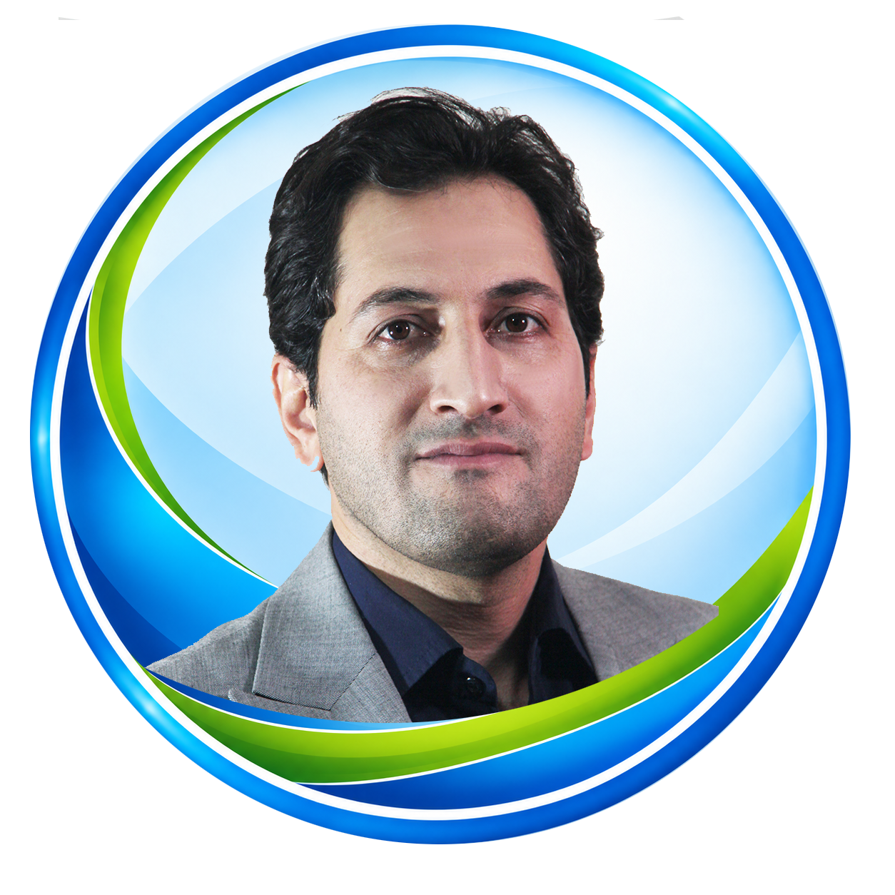 دکتر احمد دهنوی
